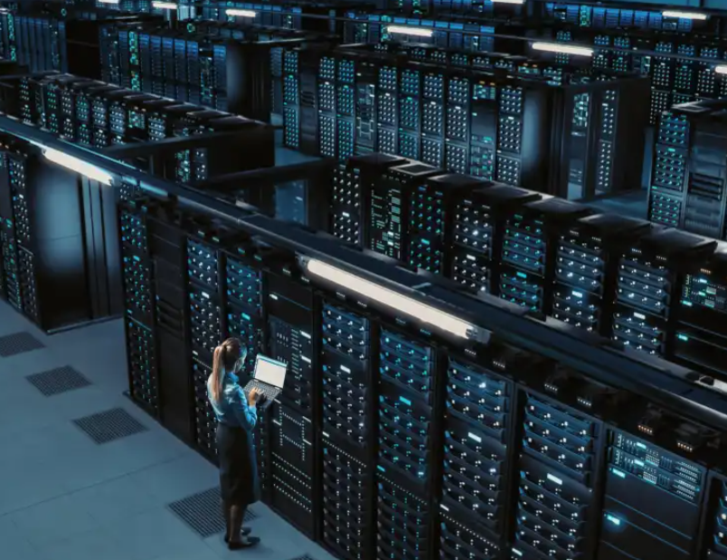 NVMe ile SSD arasındaki fark ?